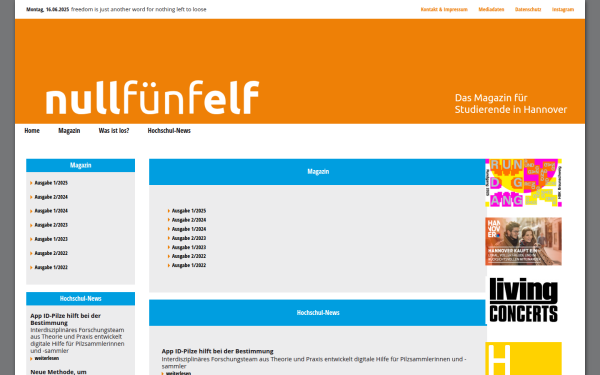 nullfuenfelf.com