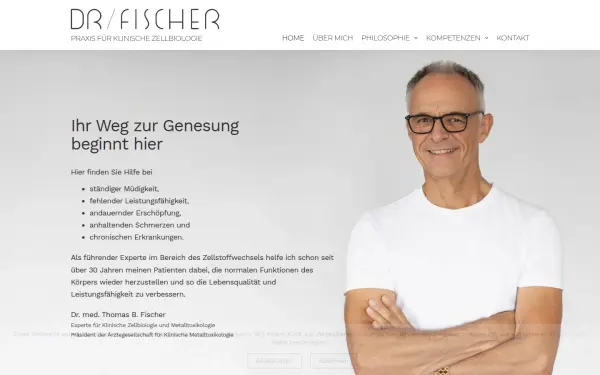praxis-dr-fischer.de