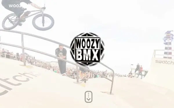 woozybmx.com