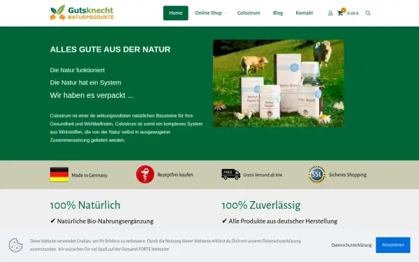 www.gutsknecht.de