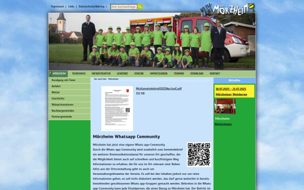 www.moerzheim.de