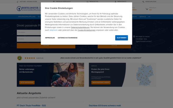 bertelshofer.com
