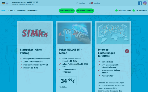 mobilka.de
