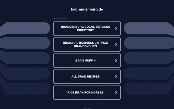 ls-brandenburg.de