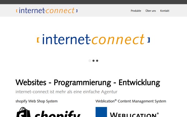 www.internet-connect.de