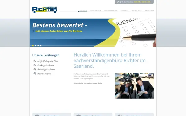 www.sv-richter.de