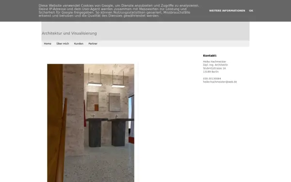 heikehachmeister.blogspot.com