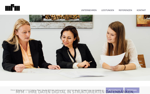 www.mfm.de