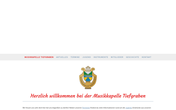 www.musikkapelle-tiefgraben.at