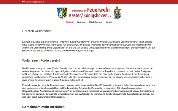 112aktuell.de