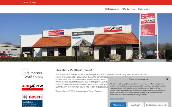 autowfranke.de
