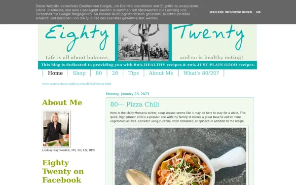 www.eat8020.com