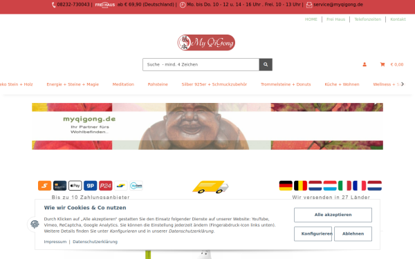 myqigong.de