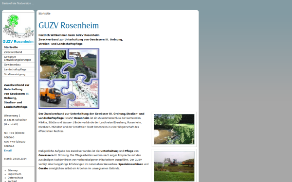 guzv-rosenheim.de