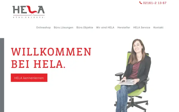 hela-bueromoebel.de