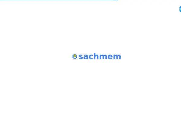sachmem.net