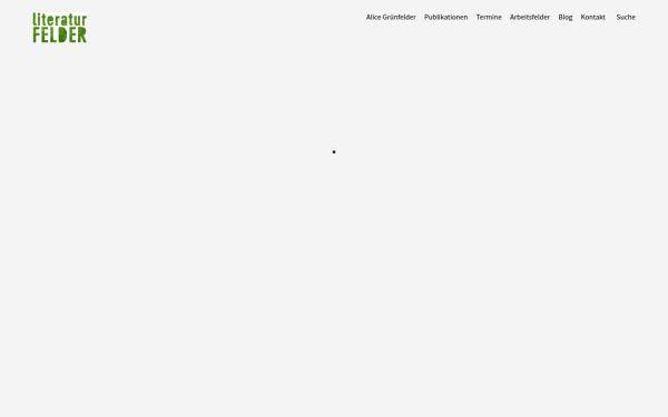 www.literaturfelder.com