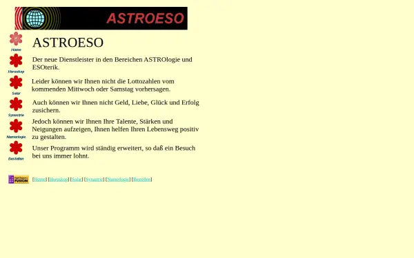astroeso.de