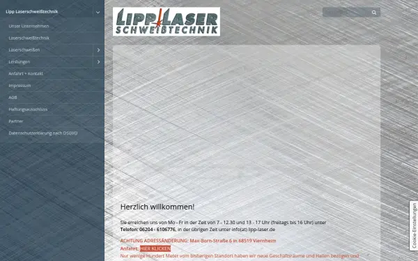lipp-laser.de