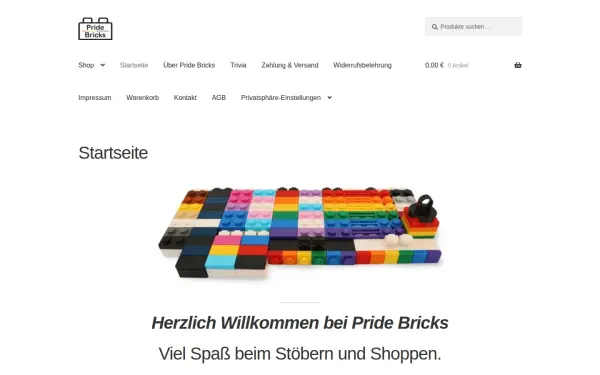 www.pridebricks.de