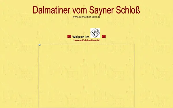 dalmatiner-vom-sayner-schloss.de