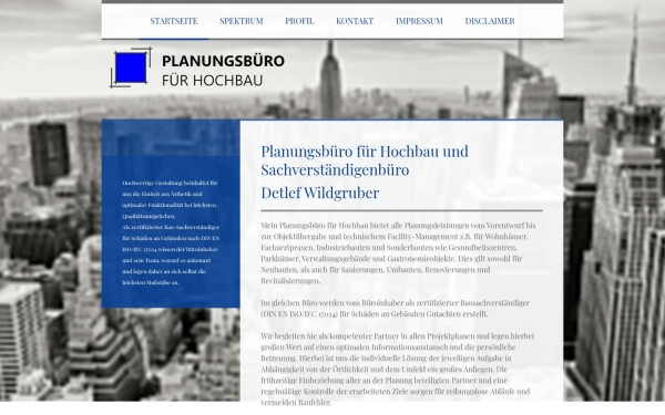 www.bauplanung-hochbau.de