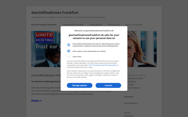 www.geschaeftsadressefrankfurt.de