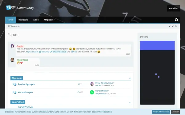 grp-community.net