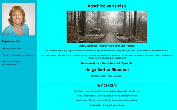 helga-blondeel.de