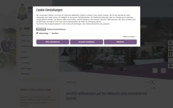 www.dehnitz.de