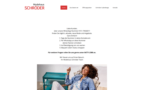 www.modehaus-schroeder.de