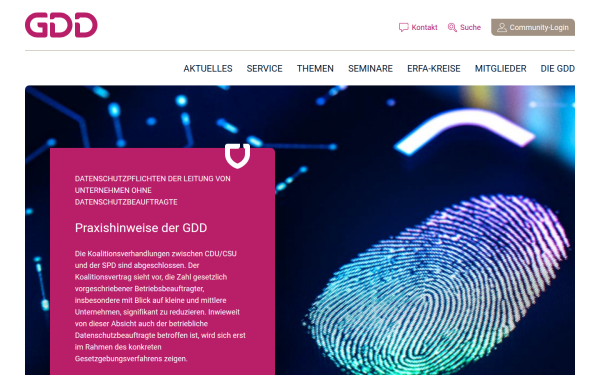 www.gdd.de