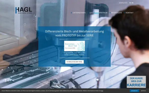 www.hagl-gmbh.de