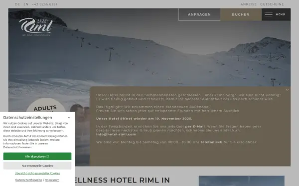 www.hotel-riml.com