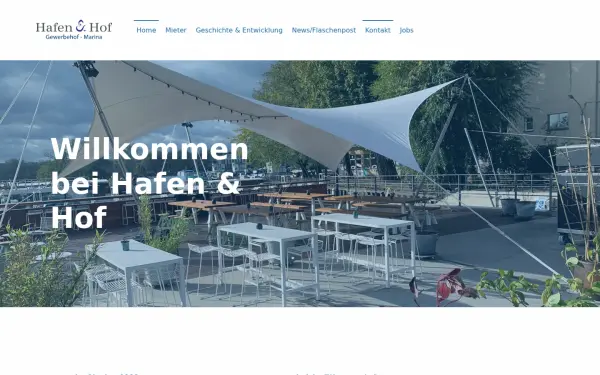 www.hafenundhof.de
