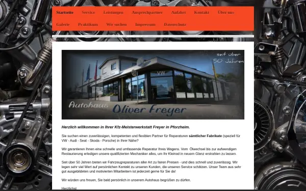 www.autohaus-freyer.de