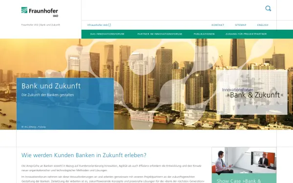 www.bankundzukunft.de
