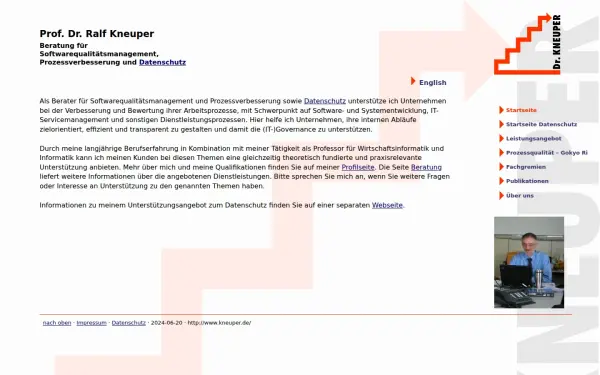 www.kneuper.de