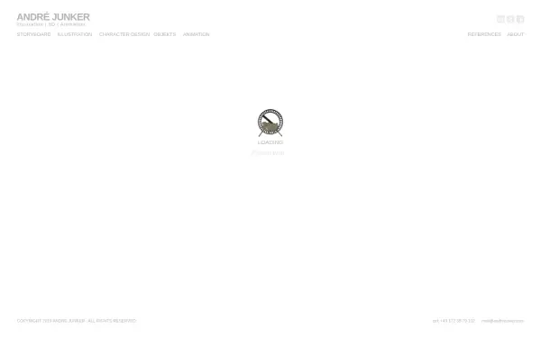 andrejunker.de