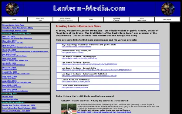 lantern-media.com