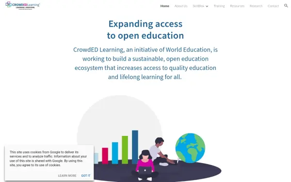 www.crowded.worlded.org