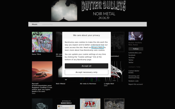 butterbullets.bandcamp.com