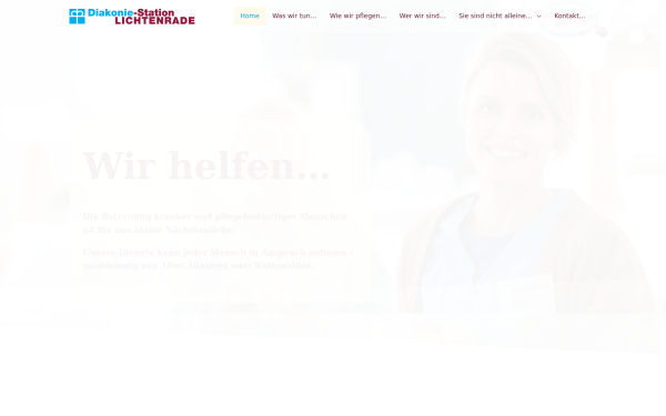 diakonie-lichtenrade.de