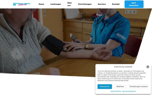 diakonie-lichtenrade.de