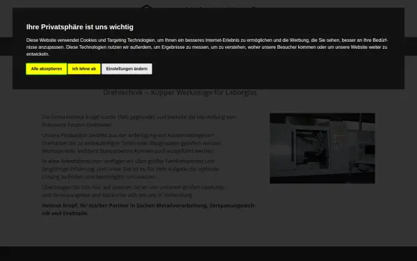 www.drehteile-kropf.de