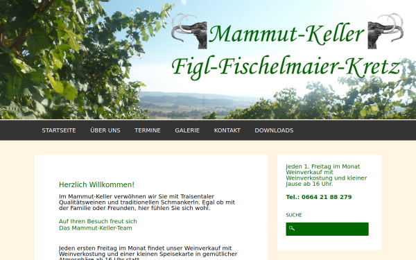 mammut-keller.at