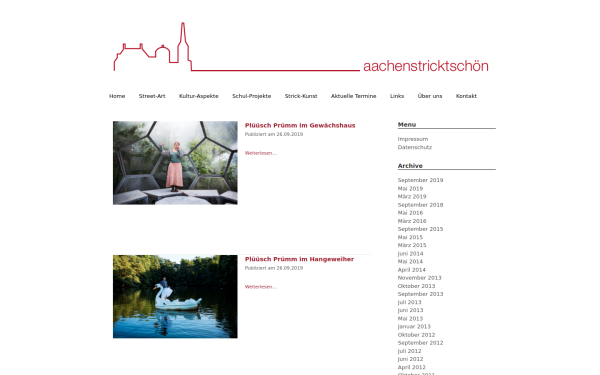 www.aachenstricktschoen.de