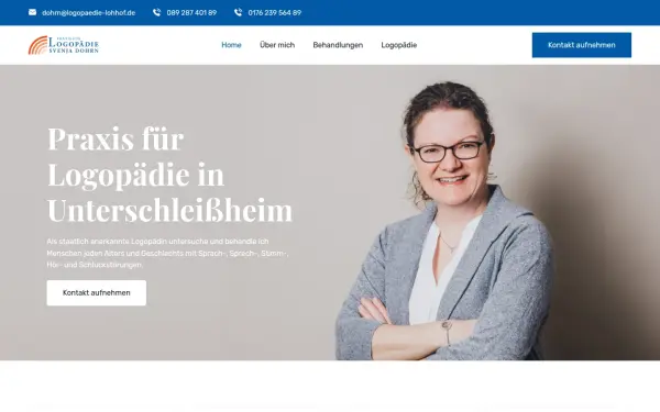 logopaedie-lohhof.de