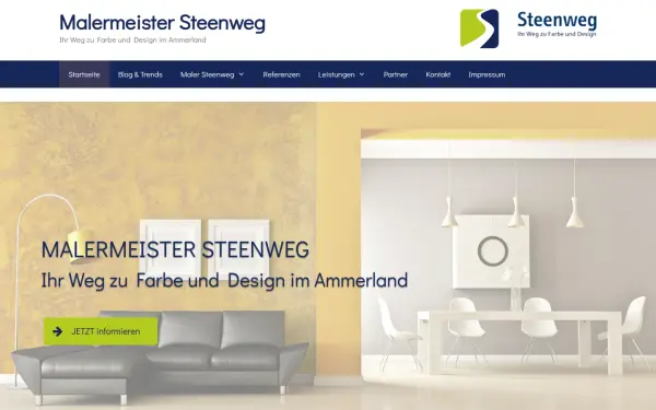malermeister-steenweg.de