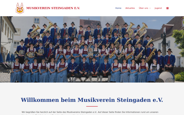 musikverein-steingaden.de